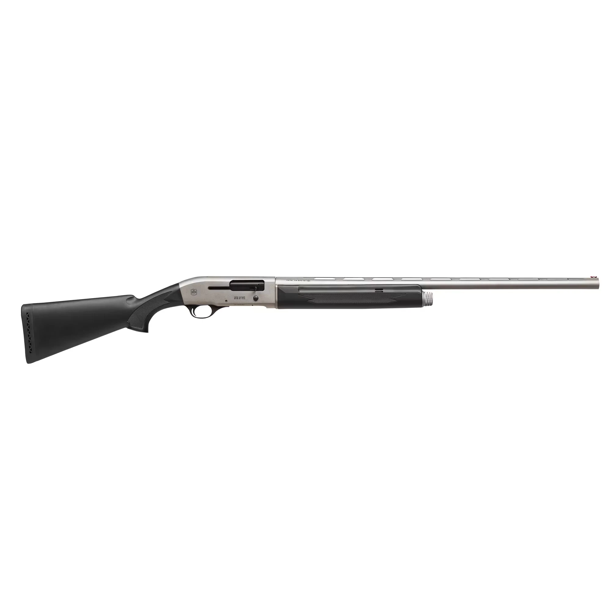 Ata Arms CY Gri Av Tüfeği Ata Arms CY sentetik gri 12 kalibre yarı otomatik av tüfeği.