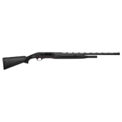 Ata Arms CY Sentetik Red 12 Kalibre gazlı sistem yarı otomatik av tüfeği.