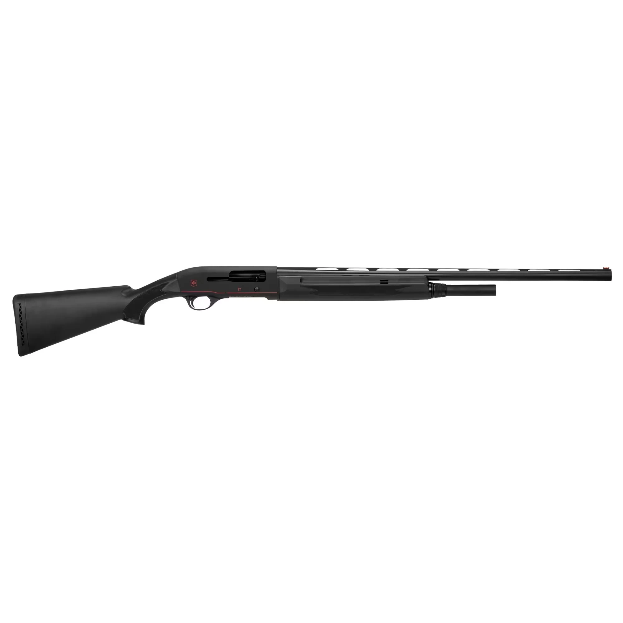 Ata Arms CY Sentetik Red Ata Arms CY Sentetik Red 12 Kalibre gazlı sistem yarı otomatik av tüfeği.
