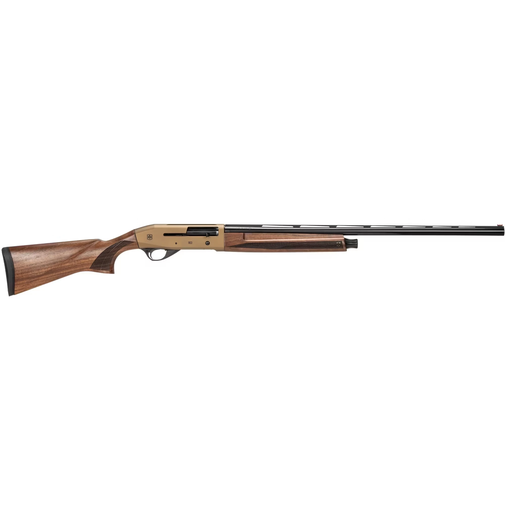 Ata Arms Neo Bronz Ahşap Ata Arms Neo ahşap bronz 12 kalibre kinetik yarı otomatik av tüfeği