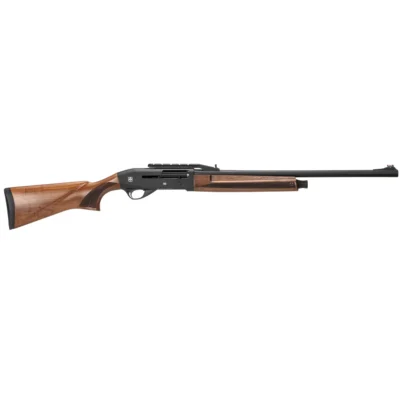 Ata Arms Neo Ahşap Cantilever Slug 12 Kalibre kinetik yarı otomatik av tüfeği.