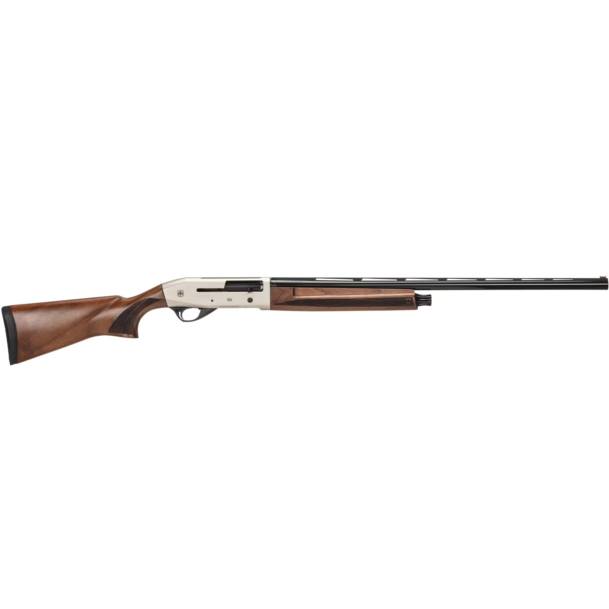 Ata Arms Neo Ahşap Nikel Ata Arms Neo ahşap nikel 12 kalibre kinetik yarı otomatik av tüfeği