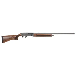 Ata Arms Neo ahşap slug 12 Kalibre kinetik yarı otomatik av tüfeği.