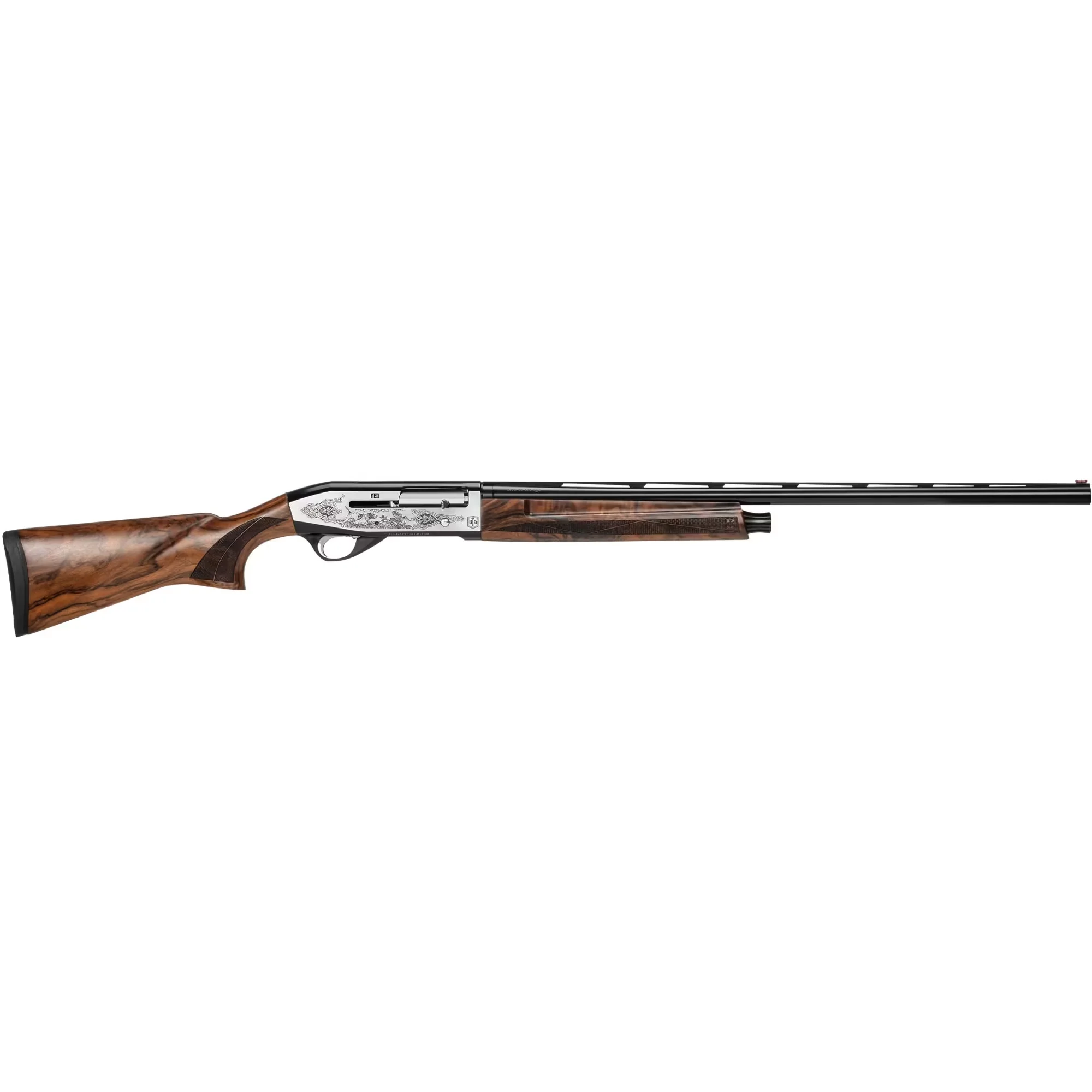 Ata Arms Neo Deluxe 12 Kalibre Ata Arms Neo Deluxe 12 Kalibre kinetik sistem yarı otomatik premium av tüfeği.