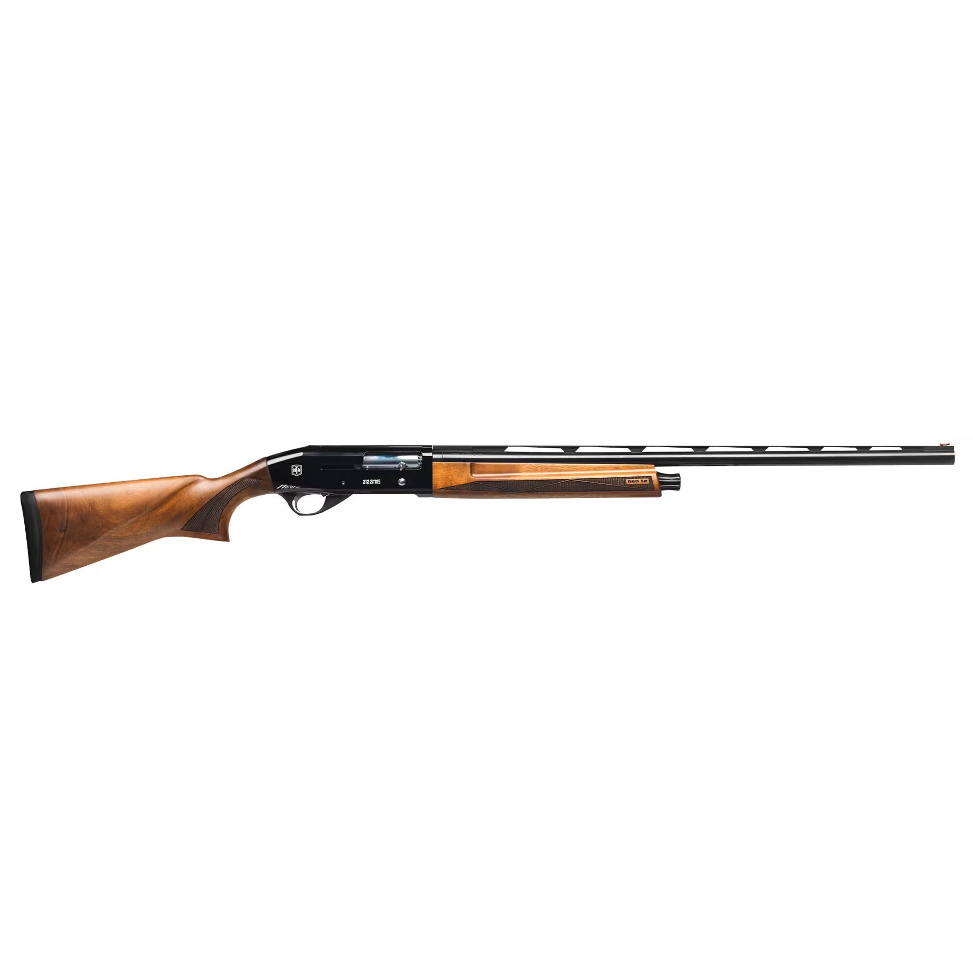 Ata Arms Neo Geniş Bant Ata Arms Neo geniş bant 12 kalibre kinetik sistem yarı otomatik av tüfeği.