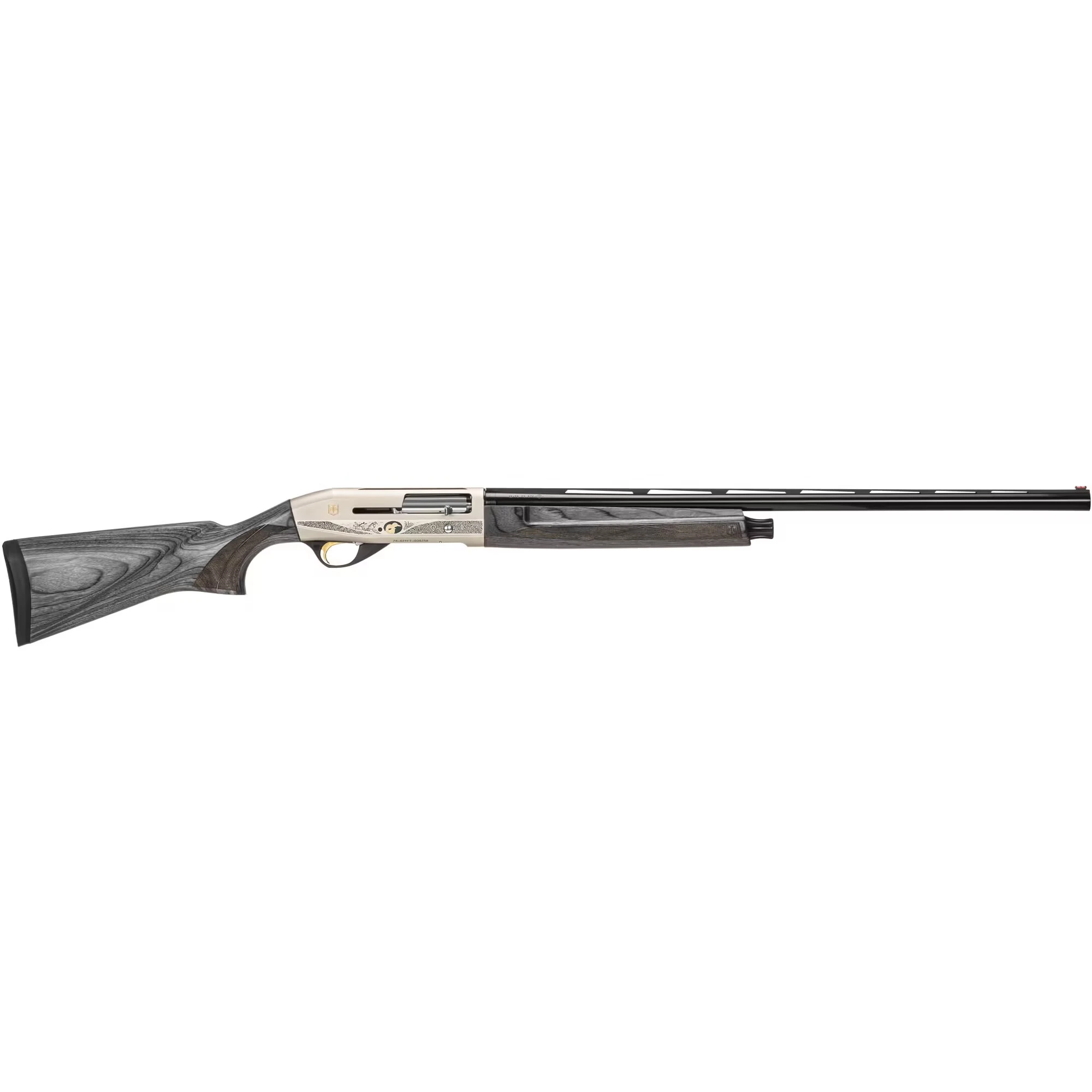 Ata Arms Neo 12 Kalibre Ata Arms Neo Lamine Gravürlü 12 Kalibre kinetik sistem yarı otomatik av tüfeği.