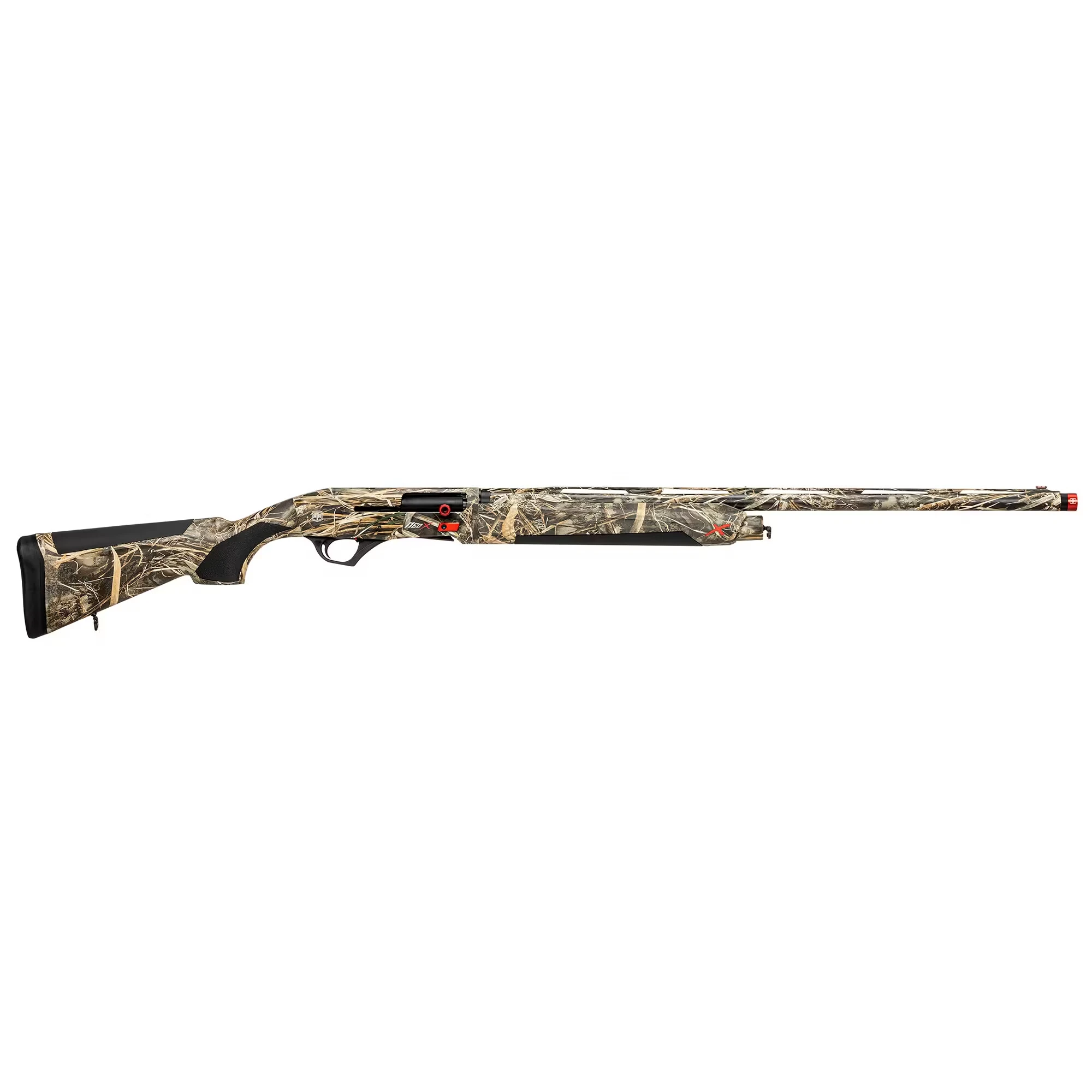 Ata Arms Neo X Camo Max7 Ata Arms Neo X Camo Max7 12 Kalibre kinetik yarı otomatik av tüfeği.