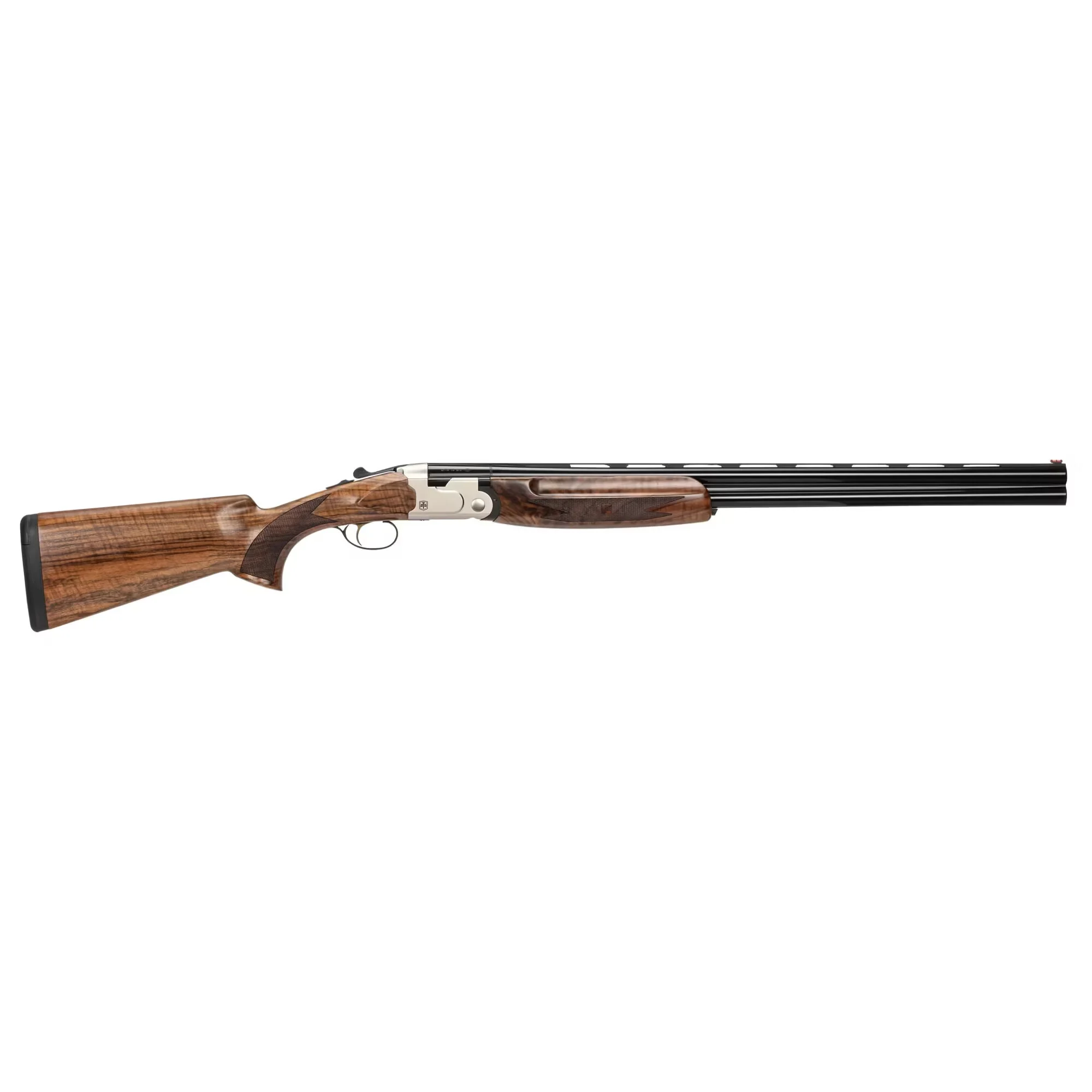 Ata Arms SP Nikel Süperpoze Ata Arms SP Nikel 12 kalibre süperpoze av tüfeği, ceviz kundaklı üstün performans.