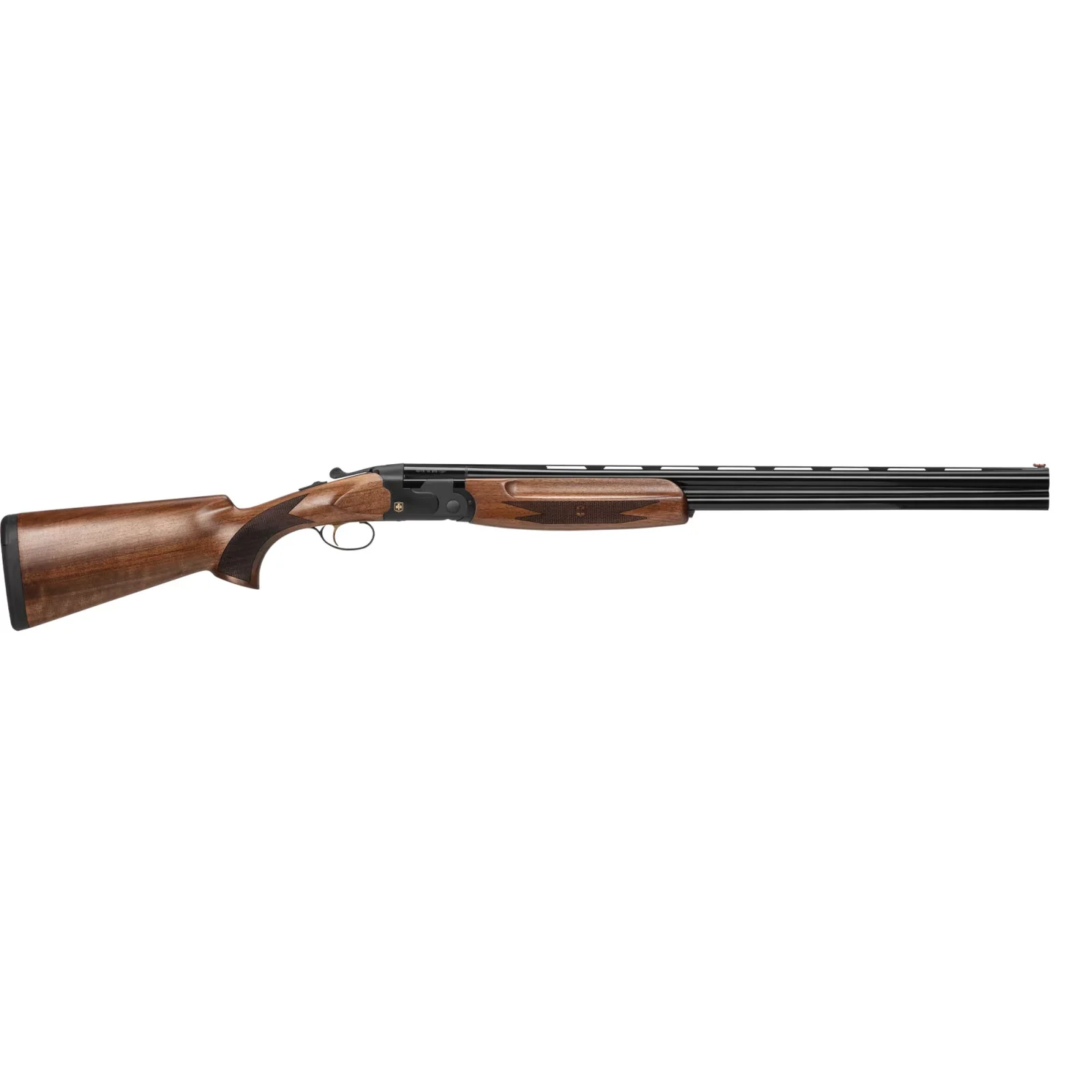 Ata Arms SP Siyah Süperpoze Ata Arms SP siyah çelik kasa 12 kalibre süperpoze av tüfeği modeli.