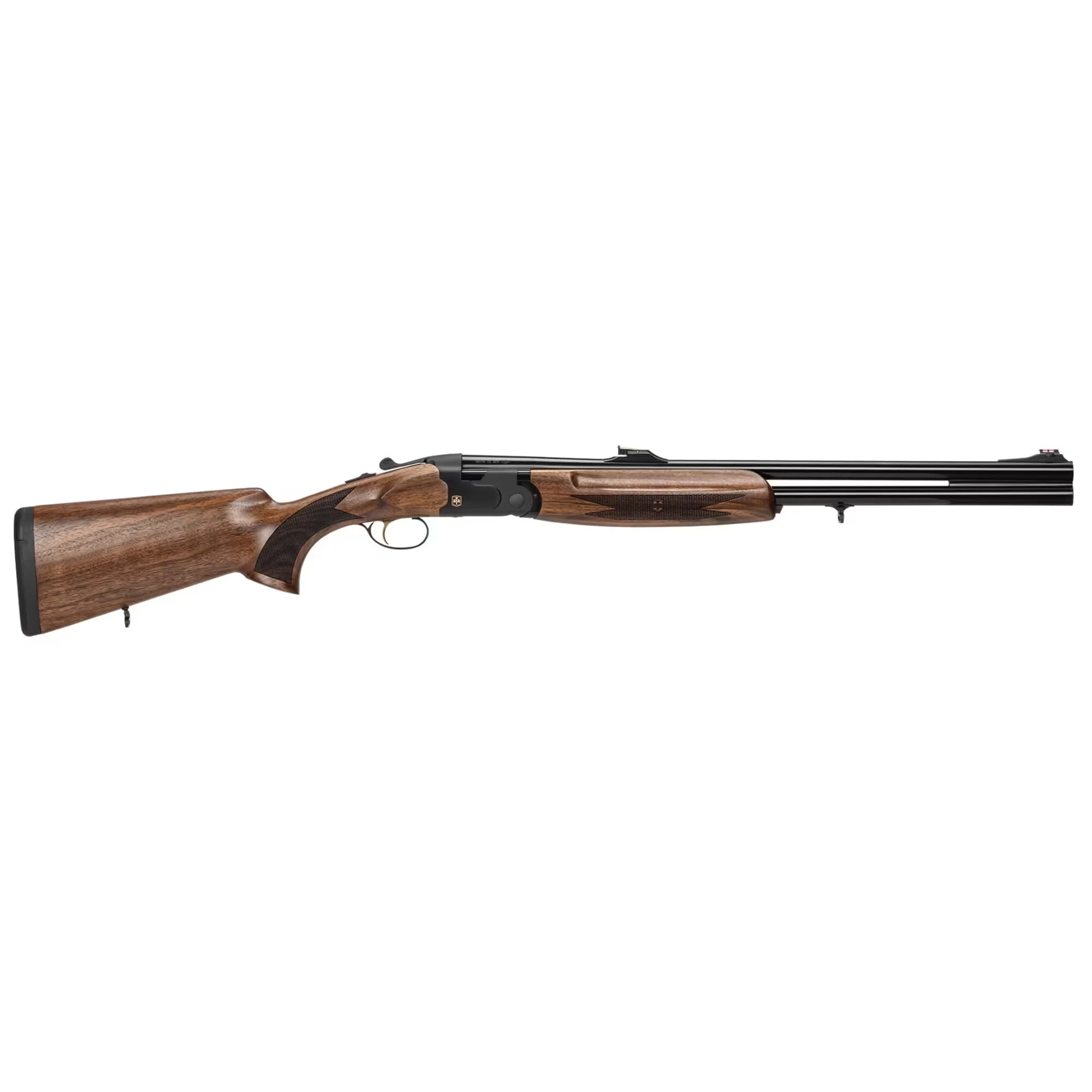 Ata Arms SP Slug 1 Ata Arms SP Slug 1 12 Kalibre çelik gövdeli süperpoze domuz av tüfeği.