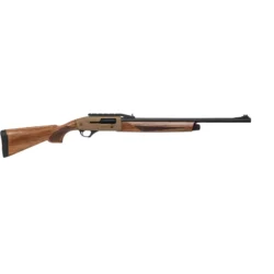 Ata Arms Venza Bronz Cantilever 12 Kalibre yarı otomatik av tüfeği, domuz avı için ideal.