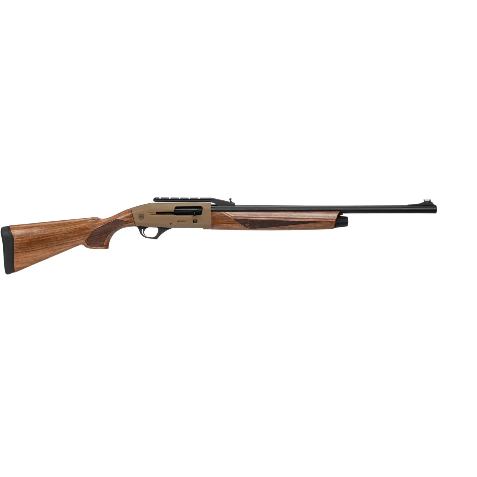 Ata Arms Venza Bronz Cantilever Ata Arms Venza Bronz Cantilever 12 Kalibre yarı otomatik av tüfeği, domuz avı için ideal.