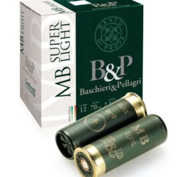B&P MB Superlight 28 Gram 12 Kalibre av fişeği özellikleri ve fiyatı