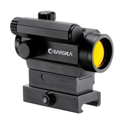 Barska 1x20 ARX HQ Red Dot taktik optik nişangah