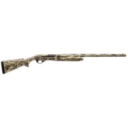 BBI Benelli Bellmonte 1 Camo Veil 12 Kalibre kinetik yarı otomatik av tüfeği.