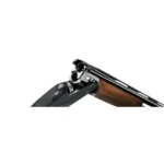 Benelli 828U Black 12 Kalibre süperpoze yivsiz av tüfeği, üstün İtalyan mühendisliği