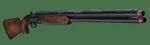 Benelli 828U Sport 12 kalibre süperpoze atış tüfeği çelik gövdeli profesyonel av silahı