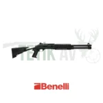 Benelli M4 T-pro teleskopik 12 kalibre taktik yarı otomatik av tüfeği