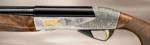 Benelli Raffaello A.I. BE.S.T. Limited Edition 12 Kalibre kinetik yarı otomatik av tüfeği.