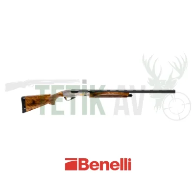 Benelli Raffaello A.I. BE.S.T. Limited Edition 12 Kalibre yarı otomatik av tüfeği fiyatı ve özellikleri.
