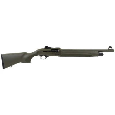 Beretta 1301 Tactical OD Green 12 Kalibre taktik yarı otomatik slug av tüfeği fiyatları.
