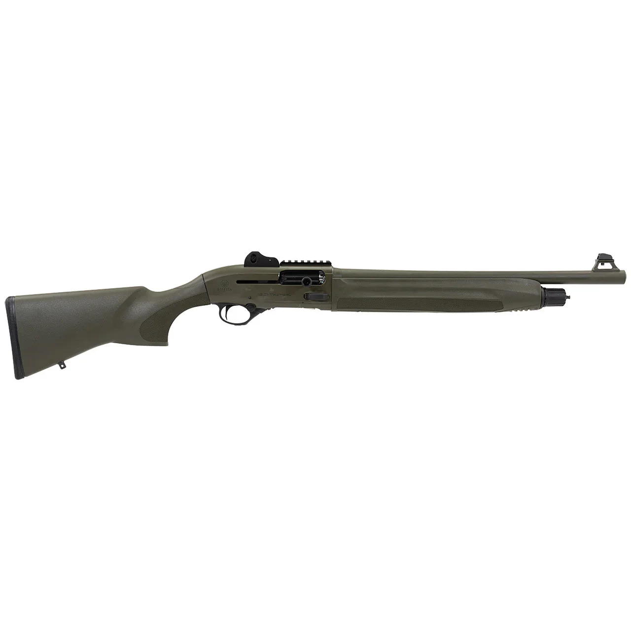 Beretta 1301 Tactical OD Green Beretta 1301 Tactical OD Green 12 Kalibre taktik yarı otomatik slug av tüfeği fiyatları.