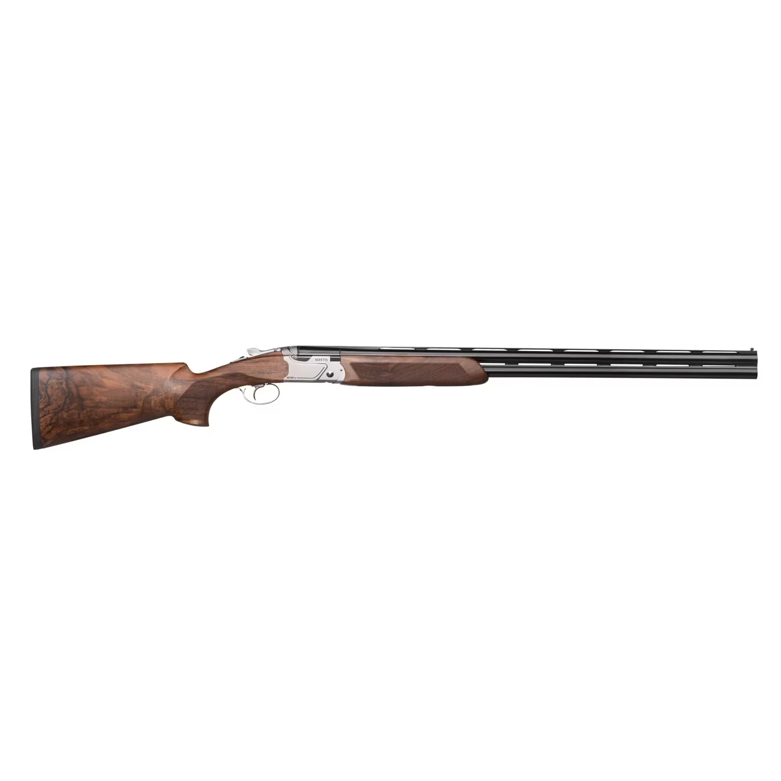 Beretta 694 Süperpoze Atış Tüfeği Beretta 694 Sporting B-Fast 12 Kalibre ayarlanabilir ceviz dipçikli profesyonel süperpoze atış tüfeği.