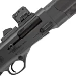 Beretta A300 Ultima Patrol Black 12 Kalibre yarı otomatik taktik av tüfeği.