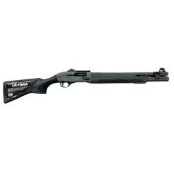 Beretta A300 Ultima Patrol Gray 12 kalibre taktik yarı otomatik av tüfeği.