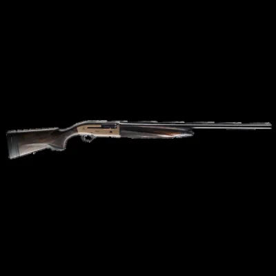 Solak avcılar için Beretta A400 Xplor Action Kick-Off 12 kalibre yarı otomatik av tüfeği.