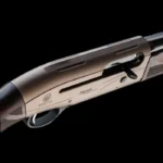 Beretta A400 Xplor Action solak 12 kalibre yarı otomatik av tüfeği