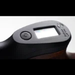 Beretta A400 Xplor Action solak 12 kalibre yarı otomatik av tüfeği GunPod dijital gösterge paneli.