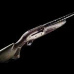 Solak kullanıcılara özel Beretta A400 Xplor Action Kick Off 12 Kalibre yarı otomatik av tüfeği.
