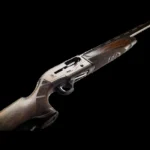 Beretta A400 Xplor Action Kick Off solak 12 Kalibre yarı otomatik av tüfeği.