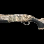 Beretta A400 Xtreme Plus Optifade Timber 12 Kalibre yarı otomatik av tüfeği modeli.
