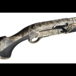 Beretta A400 Xtreme Plus Kick Off Optifade Timber 12 Kalibre yarı otomatik av tüfeği.