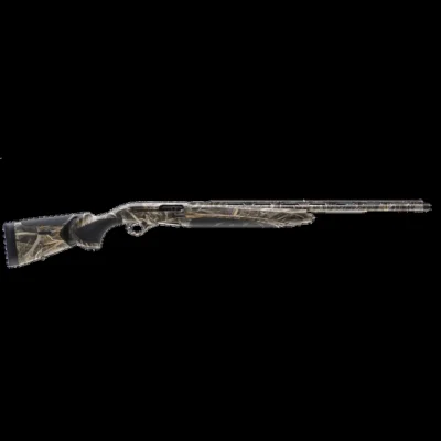 Beretta A400 Xtreme Plus Optifade Timber 12 kalibre yarı otomatik av tüfeği ile üstün performans.