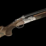 Beretta DT11 12 Kalibre profesyonel süperpoze trap tüfeği özellikleri ve atış performansı.