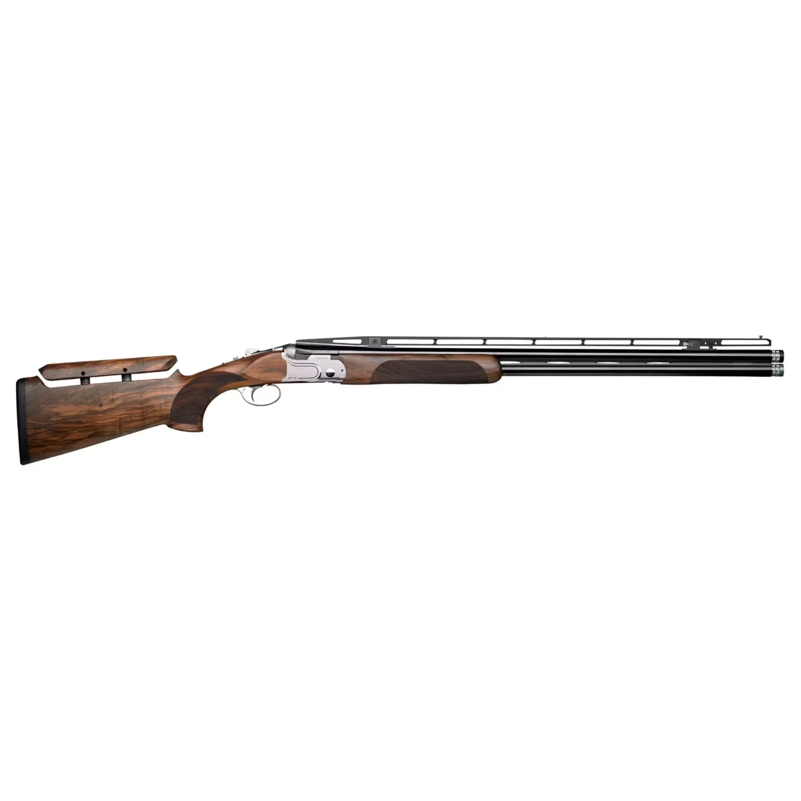 Beretta DT11 ACS Atış Tüfeği Beretta DT11 ACS Sporting 12 kalibre süperpoze profesyonel müsabaka ve atış tüfeği