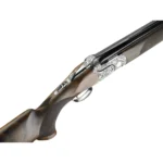 Beretta DT11 L Floral 12 kalibre profesyonel süperpoze trap tüfeği fiyatları ve özellikleri.