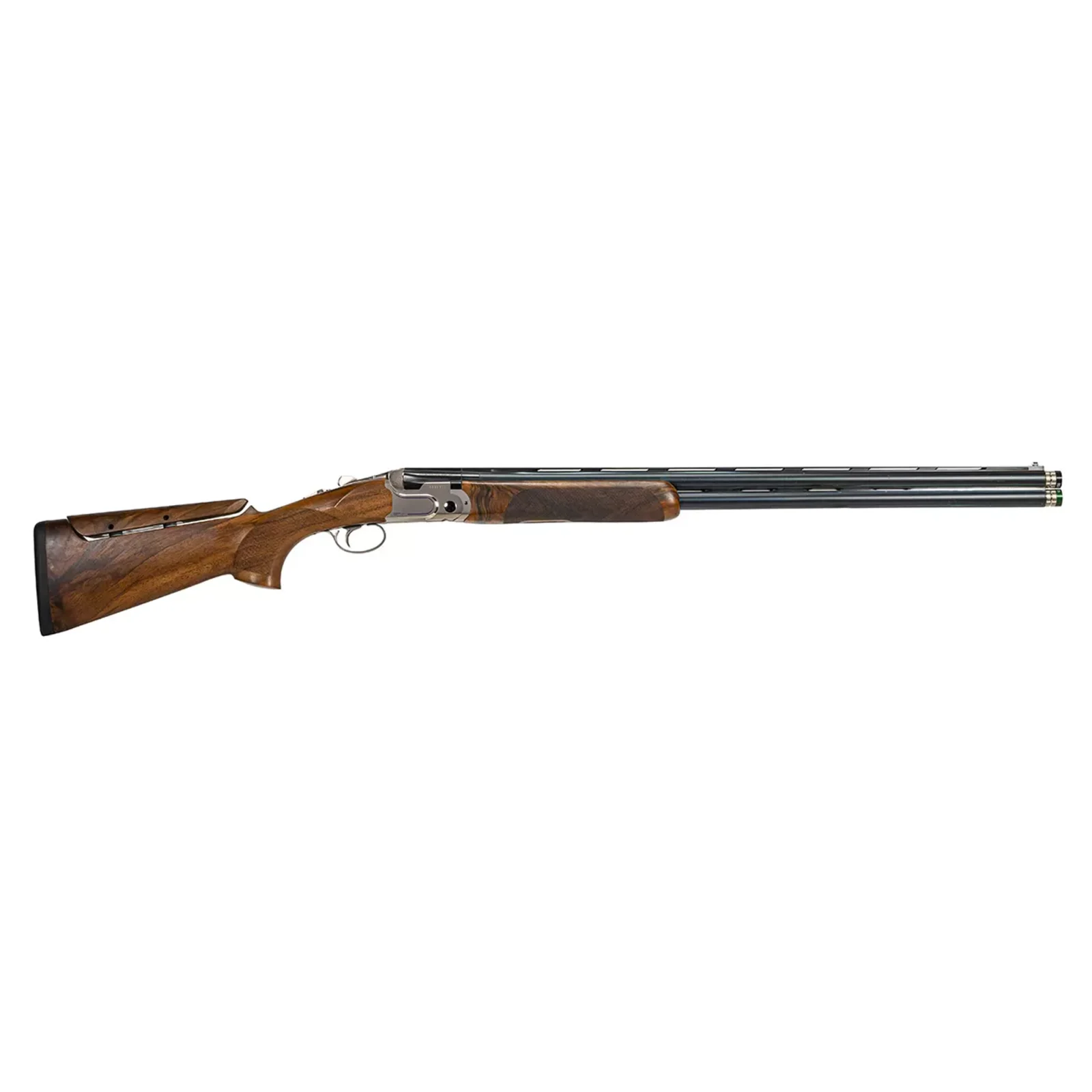 Beretta DT11 Sporting ADJ Süperpoze Beretta DT11 Sporting ADJ 12 Kalibre profesyonel müsabaka süperpoze atış tüfeği.