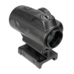 Taktik atışlar ve avcılık için yüksek hassasiyetli Burris RT-1 Red Dot optik nişangah.