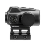 Burris RT-1 2 MOA red dot taktik optik nişangah
