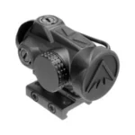 Taktik atış ve avcılık için tasarlanmış Burris RT-1 2 MOA Red Dot optik nişangah.