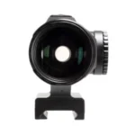 Taktik atışlar için Burris RT-3 3x büyütmeli prizmatik red dot nişangah modeli.