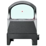Bushnell RXS-100 1x25 4 MOA taktik red dot refleks nişangah fiyatları ve özellikleri.