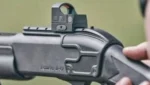 Bushnell RXS-100 1x25 4 MOA taktik refleks red dot nişangah modeli.