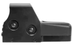 Cybergun Harrier kırmızı ve yeşil aydınlatmalı taktik optik nişangah