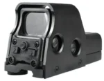Cybergun Harrier 22mm picatinny uyumlu taktik red green dot nişangah