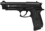 Cybergun Taurus PT99 Blowback 6mm tam metal airsoft tabanca